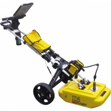 Ids Detector Duo Gpr