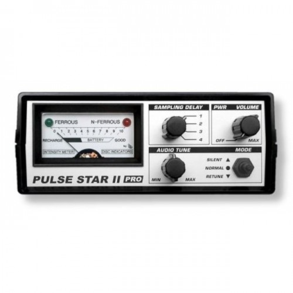 Pulse star II pro