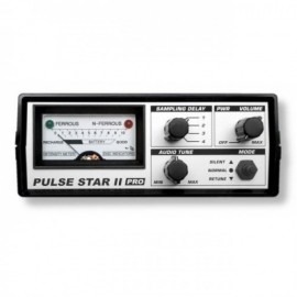 Pulse star II pro