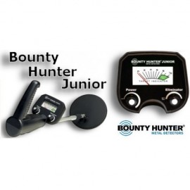 Bounty hunter junior