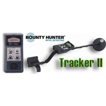 Bounty hunter tracker II