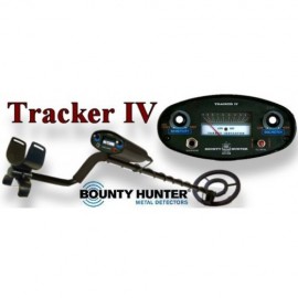 Bounty hunter tracker IV