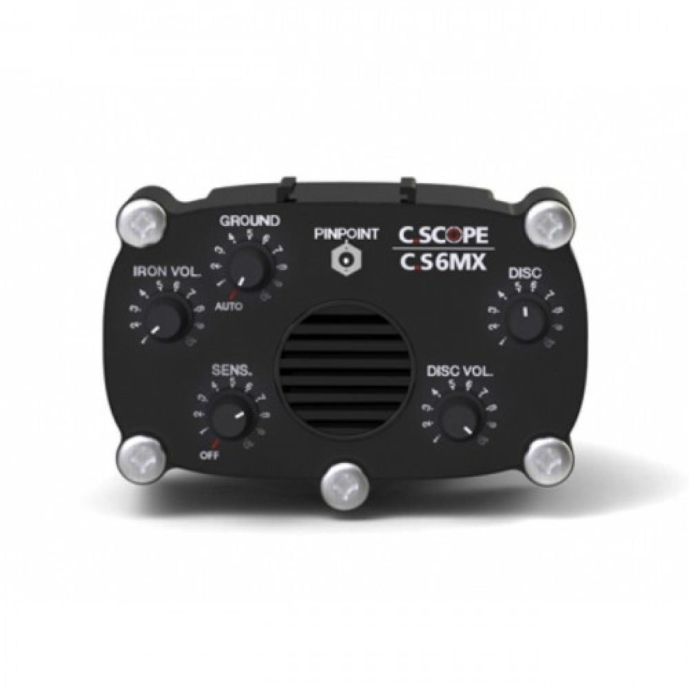 C.Scope cs6MXI