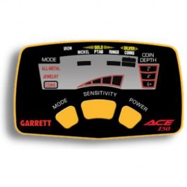 Garrett Ace 150