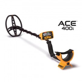 Garrett Ace 400i