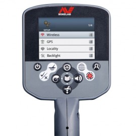 MineLab CTX 3030