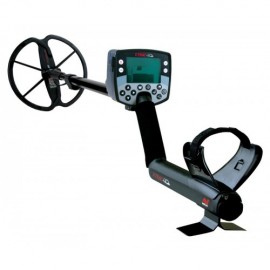 MineLab E-Trac