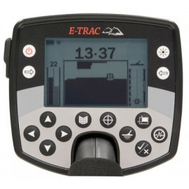 MineLab E-Trac