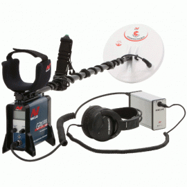 MineLab GPX 5000