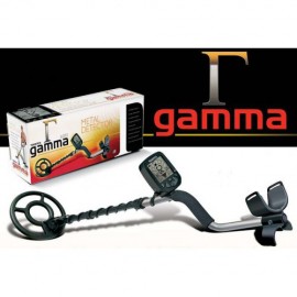 Teknetics Gamma 6000