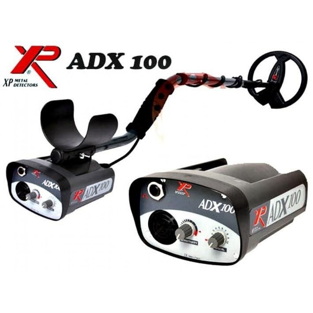 Xp Adx 100